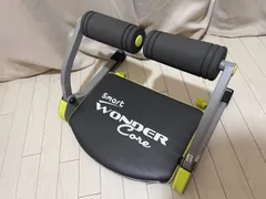 smart WONDER Core サポートマットM付 Yahoo!オークション -「wonder core マット」の落札相場・落札価格