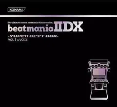2026年最新】beatmania IIDX-SUPER BEST BOXの人気アイテム - メルカリ