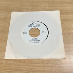 2025年最新】determinations レコードの人気アイテム - メルカリ