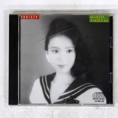 良品・帯付き】竹内まりや VARIETY レコード LP www アナログ盤