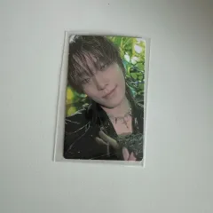 SEVENTEEN(セブンティーン・セブチ) WEVERSE ウィバース ラッキードロー ラキドロ Lucky draw ラキドロ ディノ(DINO)