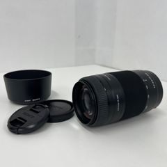 SONY 単焦点レンズ 1.8/50 Optical SteadyShot - メルカリ