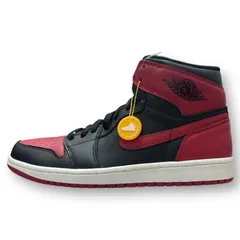 Jordan 1 OG Black Red (1985) メンズ - 4285 - JP