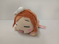 ラブライブ　スクフェス感謝祭2016　寝そべりぬいぐるみ　高坂穂乃果【中古品】