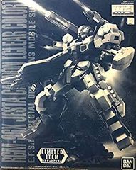 【中古】(非常に良い)【イベント限定】MG 1/100 ジェスタ・キャノン [クリアカラー] 機動戦士ガンダムUC(ユニコーン)