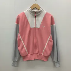 2025年最新】adidas トラックジャケット 80s 台湾製の人気