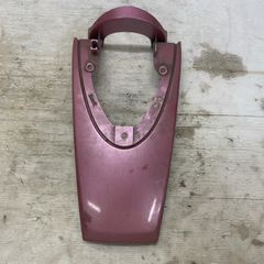 CB400N テールカウル cbxテール入ります - メルカリ