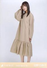 中古】生写真(乃木坂46) 生駒里奈/上半身・「橋本卒コンライブT