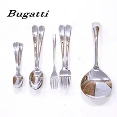 2025年最新】Bugatti カトラリーセットの人気アイテム - メルカリ