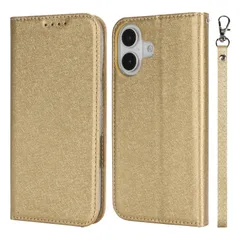 【迅速発送】Pelanty iPhone 16 6.1'' ケース iPhone16 2024 ケース手帳型 iPhone16 財布型カバー case PUレザー 薄型 スマホケース ストラップ付き ベルトなし カード収納 マグネット式 スタンド機能 アイフォ