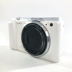 CASIO カシオ EXILIM EX-ZR850 レンズ EXILIM 25mm WIDE OPTICAL 18x f=4.5-81.0mm 1:3.5-5.9 コンパクトデジタルカメラ 動作確認済【OE-798】