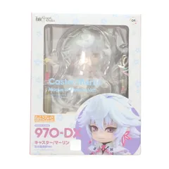 ねんどろいど 970-DX キャスター/マーリン 花の魔術師Ver. Fate/Grand Order(フェイト/グランドオーダー) 完成品 可動フィギュア オランジュ・ルージュ