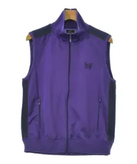 ニードルス タンクトップ Needles NEEDLES/ニードルズ/【LHP EXCLUSIVE】TRACK CREW NECK | L.H.P