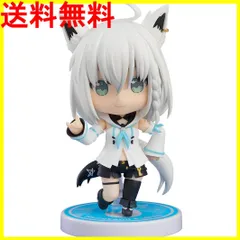 2023年最新】白上フブキ フィギュアの人気アイテム - メルカリ