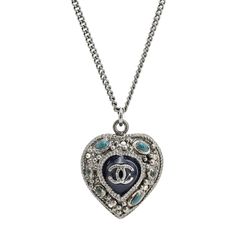 CHANEL シャネル ネックレス ネックレス