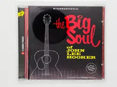 2024年最新】John Lee Hooker / John Lee Hooker (輸入盤CD)の