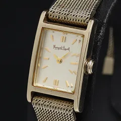 2025年最新】マーガレットハウエル 時計の人気アイテム - メルカリ