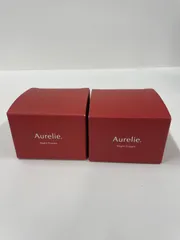 2025年最新】Aurelie モイストナイトクリームの人気アイテム