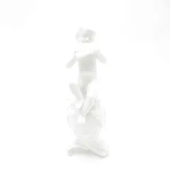 2025年最新】白磁フィギュリンの人気アイテム - メルカリ