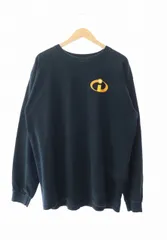 2025年最新】ミスターインクレディブル tシャツの人気アイテム