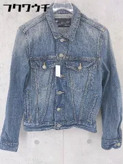 ◇ Sonny Label サニーレーベル URBAN RESEARCH 長袖 ジャケット サイズF ネイビー レディース 【中古】 【1102090025983】