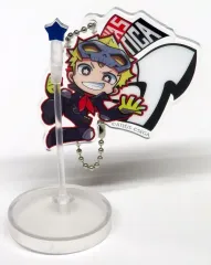 グッズ-スタンドポップ】ペルソナ5 タクティカ ミニアクリル