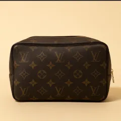 オールドルイヴィトン　トゥルーストワレット 中古・古着通販】LOUIS VUITTON (ルイ ヴィトン) トゥルーストワレット