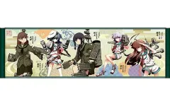 艦これ　ポスターセットB 4枚 2025年最新】艦これポスターの人気アイテム - メルカリ