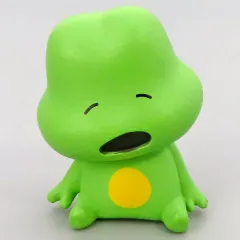 【中古】トレーディングフィギュア ぽけぽけかえる 「肩ズンFig. スタジオUG にしむらゆうじ そのに」