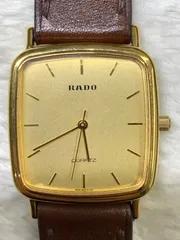 R7-1061 中古品　ラドー T0990476のサムネイル