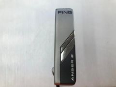 【最短翌日発送】2024 ANSER 2 | 中古 | パター | ピン