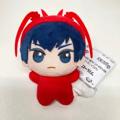 2025年最新】ブルーロック ちびぐるみ アニマル着ぐるみ 潔世一