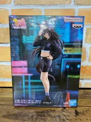 【未開封・ダンボール発送】BoC’z ミスターシービー as キャップ・ビー フィギュア「ウマ娘 プリティーダービー」