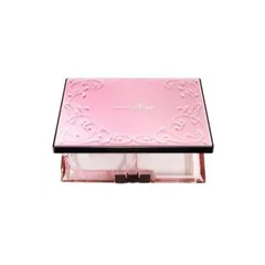 プリマヴィスタ アンジェ コンパクトケース パウダーファンデーション用 海外限定品 花王 ソフィーナ メール便のサムネイル