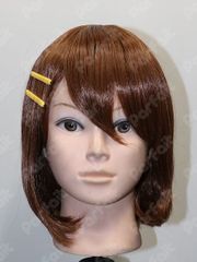 コスプレウィッグ けいおん！／平沢唯用キャラウィッグ