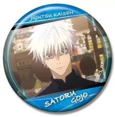 【中古】バッジ・ビンズ 五条悟(J) 「CANバッジ 呪術廻戦 懐玉・玉折 五条悟BOX」