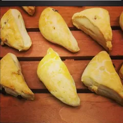 a&y様専用美味しいスコーンバター20個