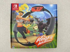 2025年最新】リングフィット アドベンチャー -Switchの人気