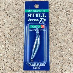 スミス×ロデオクラフト スティルエリアT2（ロデオカラー） き