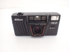 【動作確認済】 Nikon L135 AF G03-1212-334-17v Nikon L135 AF G03-1212-334-17v カメラ 昭和レトロ - メルカリ