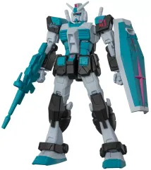 【中古】トレーディングフィギュア ガンダム(初音ミクカラーVer.) 「機動戦士ガンダム CAPSULE ACTION ～初音ミク color Ver.～」
