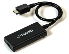 【中古】PS2ハード HD LINK CABLE FOR PLAYSTASION 2