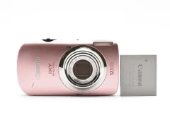 2025年最新】CANON IXY 510ISの人気アイテム - メルカリ