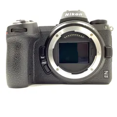 2025年最新】Nikon z6 ボディの人気アイテム - メルカリ