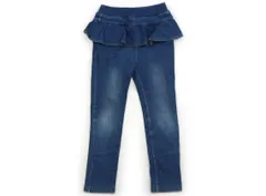 【プティマイン/petitmain】パンツ 110サイズ 女の子【子供服・ベビー服】（1766287）