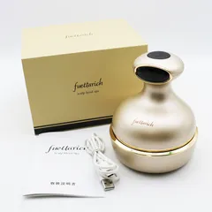 2025年最新】フエッタリッチ スカルプヘッドスパの人気アイテム