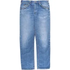 古着 ~80年代 リー Lee RIDERS ライダース ストレートデニムパンツ USA製 メンズw36相当 ヴィンテージ/evb031137