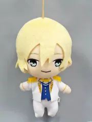 美品 あんスタ!! 天祥院 英智 ぬいぐるみ フリュー 初期ロット レア 美品 あんスタ!! 天祥院 英智 ぬいぐるみ フリュー 初期ロット