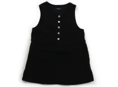 【コムサデモード/COMMECADUMODE】ジャンパースカート 90サイズ 女の子【子供服・ベビー服】（1946469）