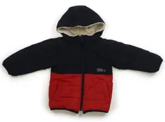 【ブリーズ/BREEZE】コート・ジャンパー 100サイズ 男の子【子供服・ベビー服】（1964732）